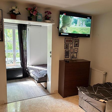 Residence Melinda Діжон Екстер'єр фото