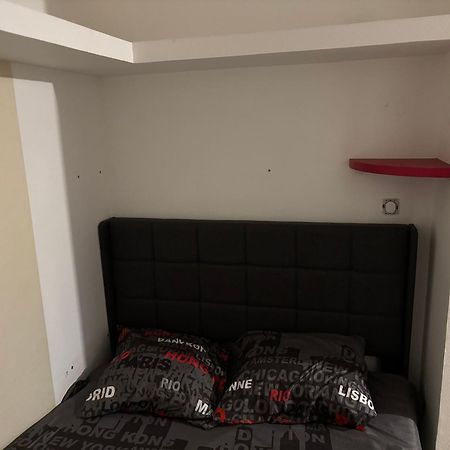 Residence Melinda Діжон Екстер'єр фото