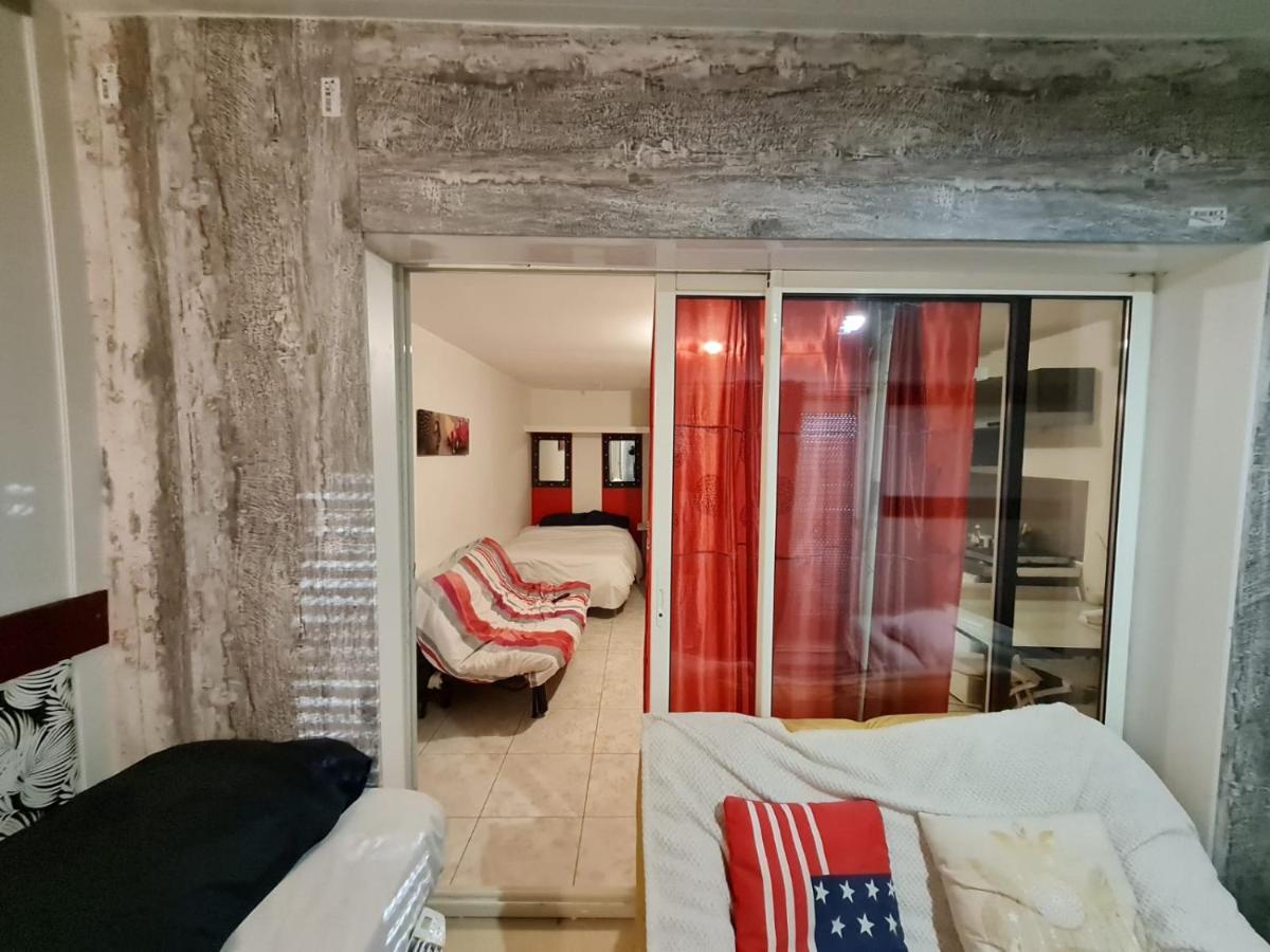 Residence Melinda Діжон Екстер'єр фото