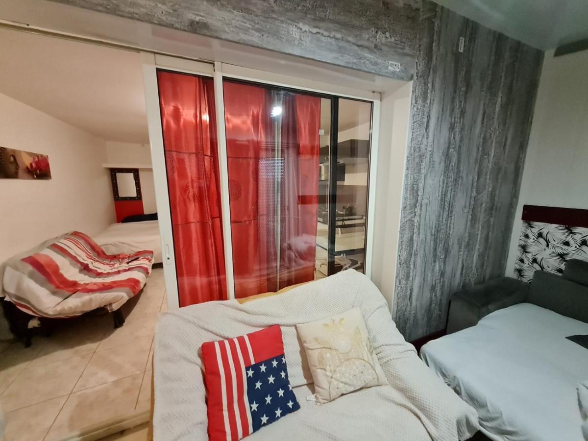 Residence Melinda Діжон Екстер'єр фото