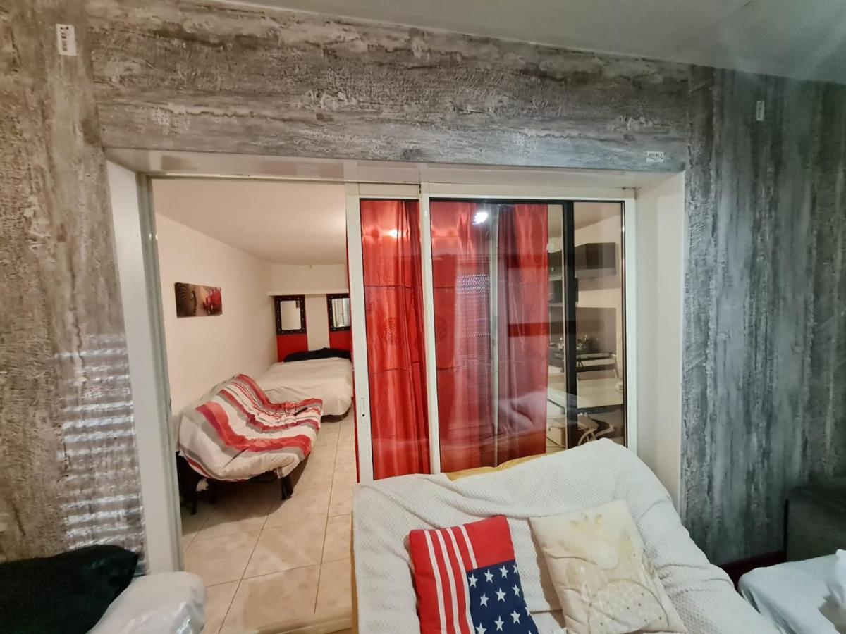Residence Melinda Діжон Екстер'єр фото