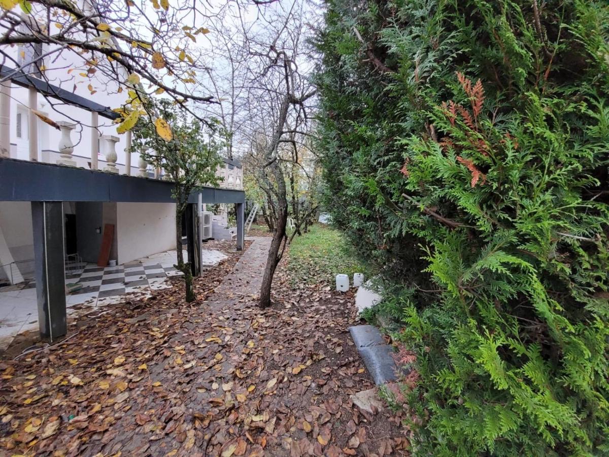 Residence Melinda Діжон Екстер'єр фото