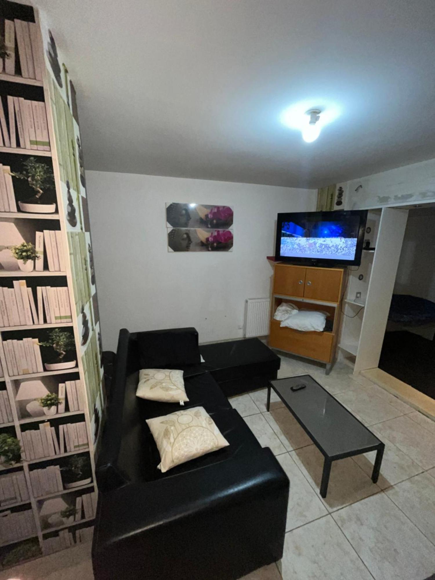 Residence Melinda Діжон Екстер'єр фото