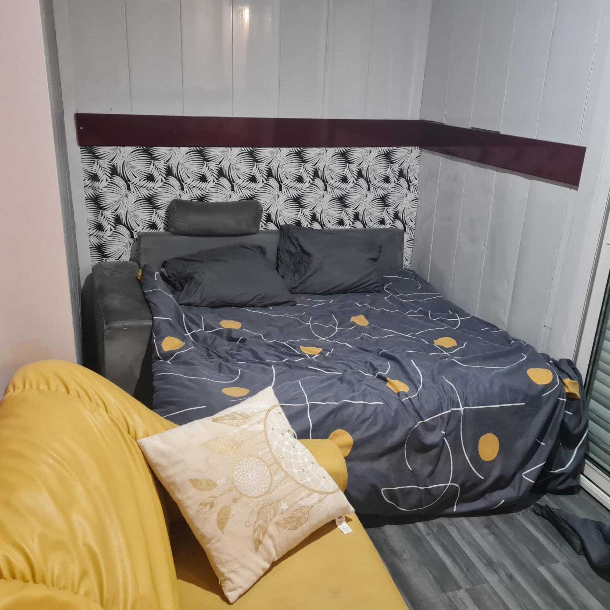 Residence Melinda Діжон Екстер'єр фото
