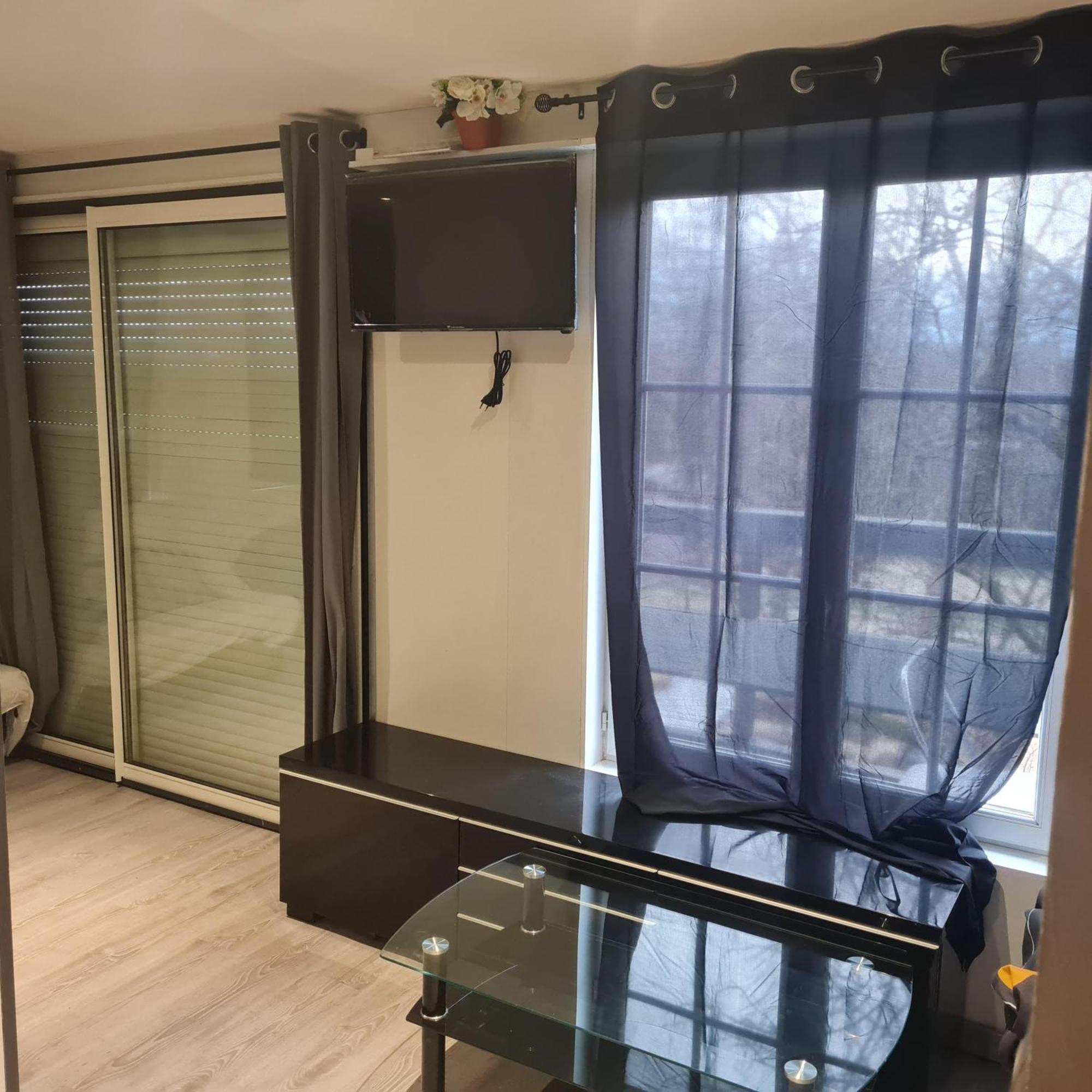 Residence Melinda Діжон Екстер'єр фото