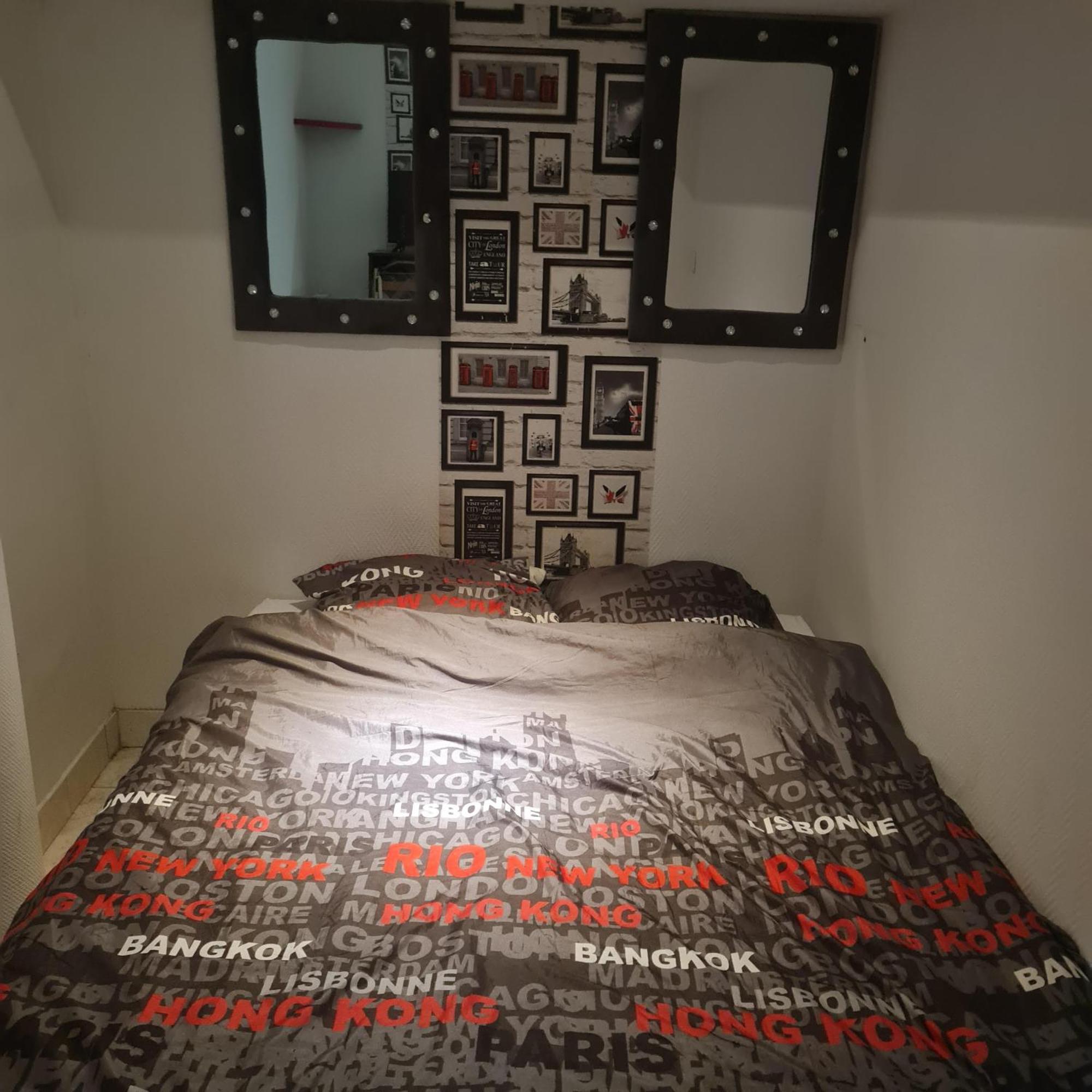 Residence Melinda Діжон Екстер'єр фото