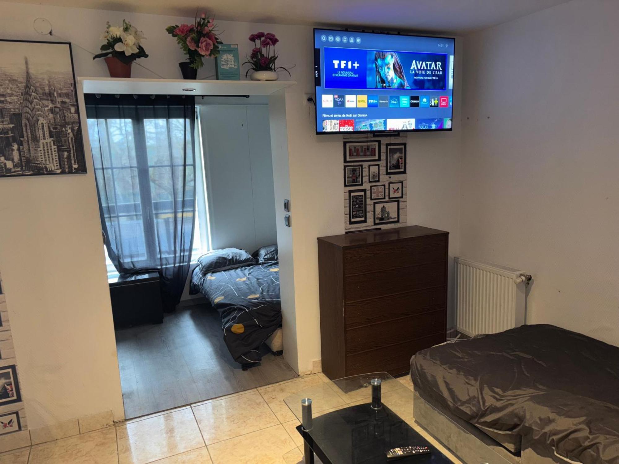 Residence Melinda Діжон Екстер'єр фото
