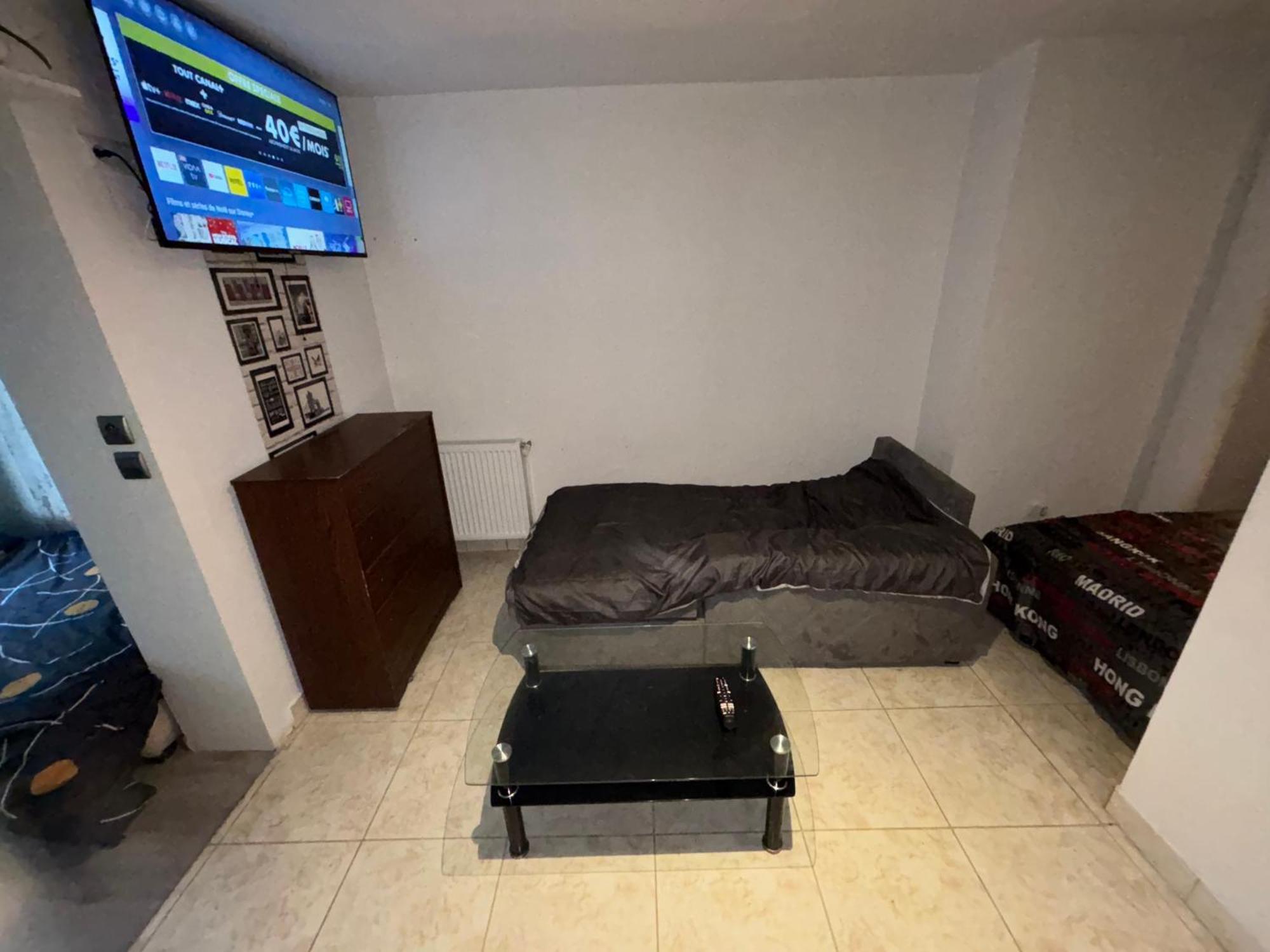 Residence Melinda Діжон Екстер'єр фото