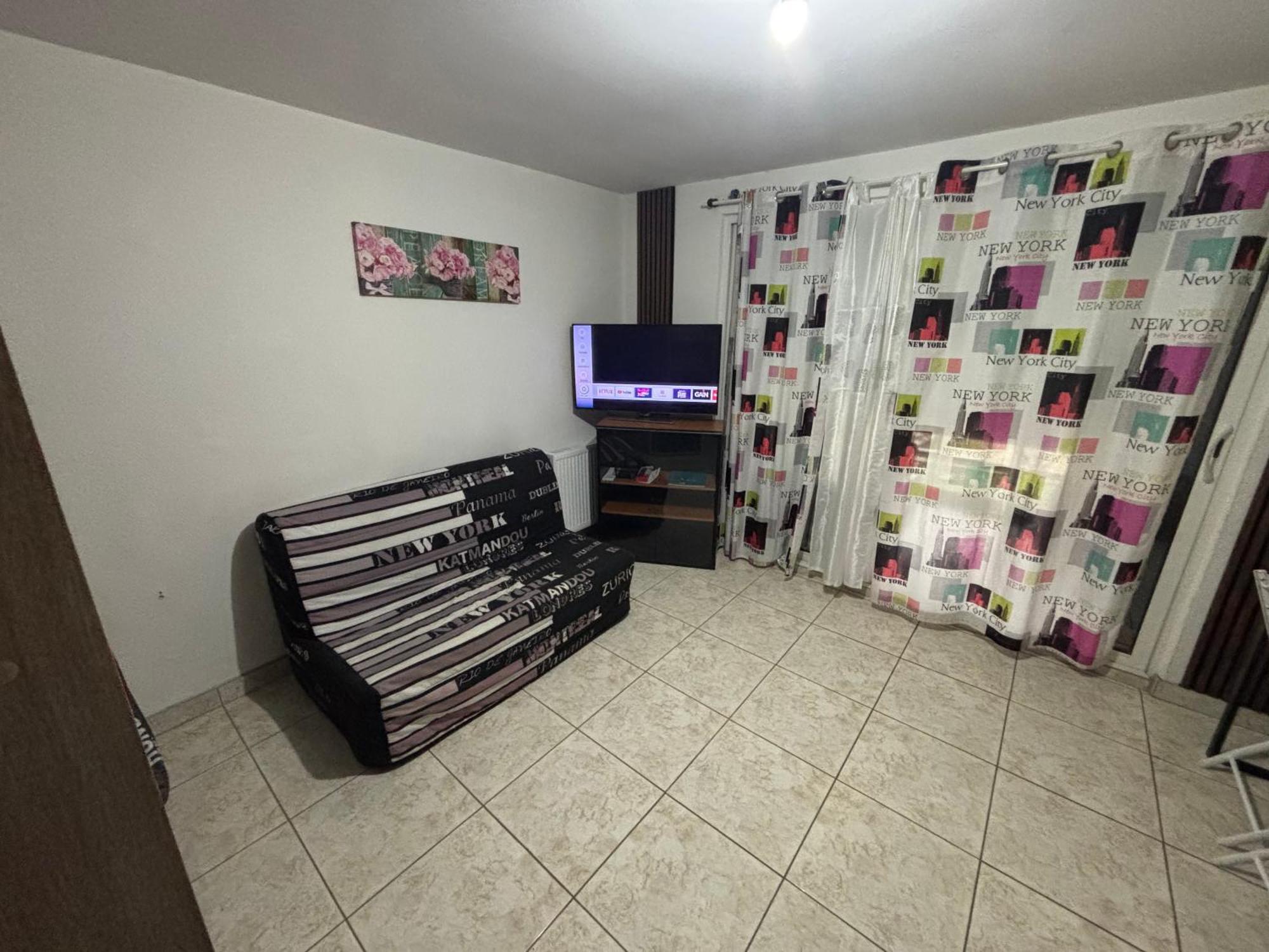 Residence Melinda Діжон Екстер'єр фото