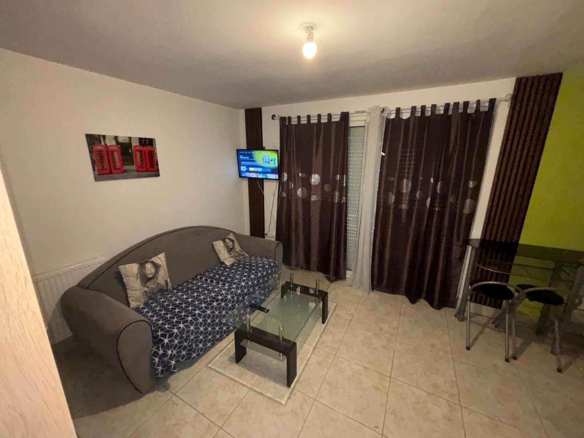 Residence Melinda Діжон Екстер'єр фото