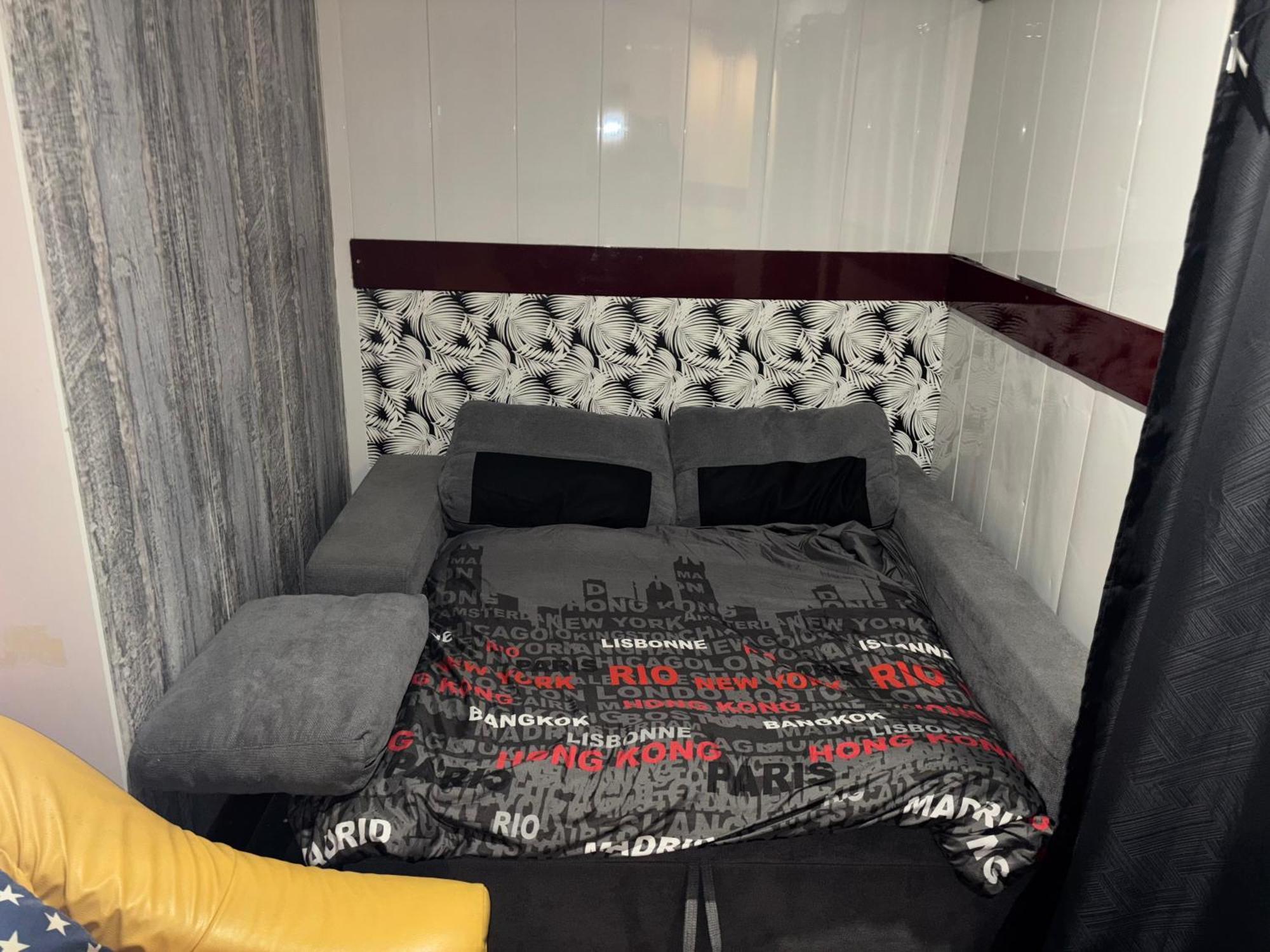 Residence Melinda Діжон Екстер'єр фото