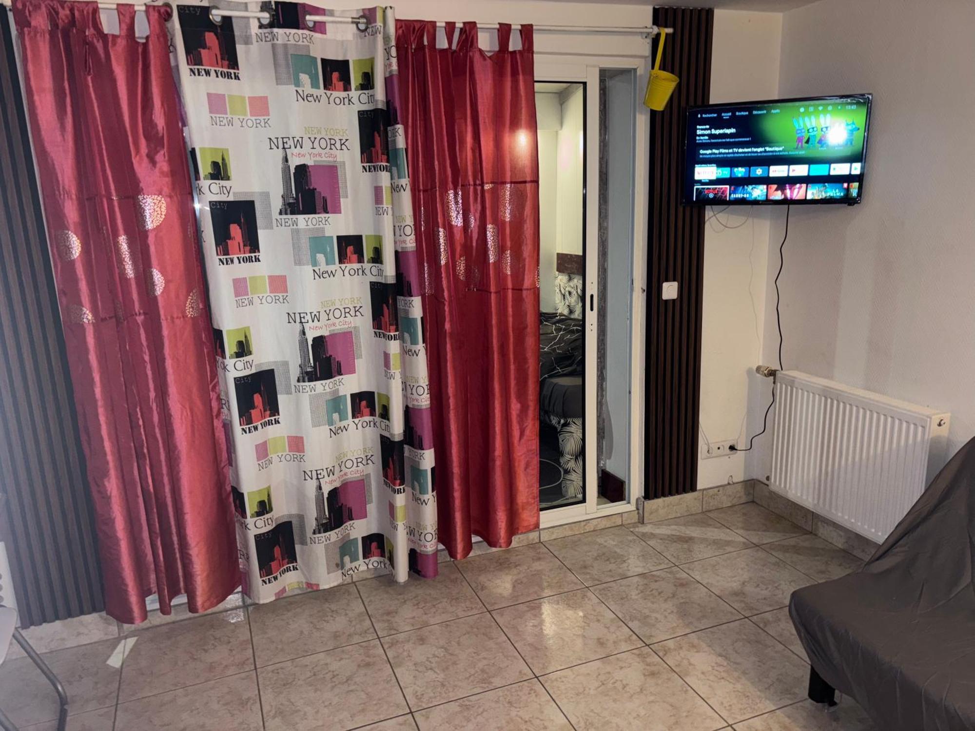 Residence Melinda Діжон Екстер'єр фото