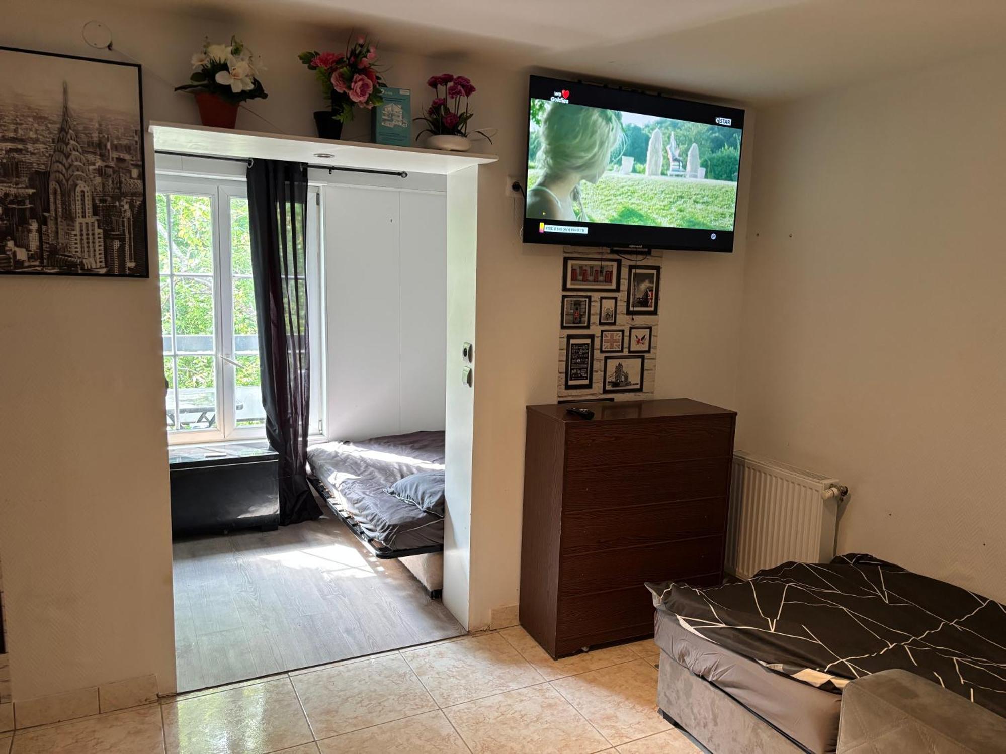 Residence Melinda Діжон Екстер'єр фото