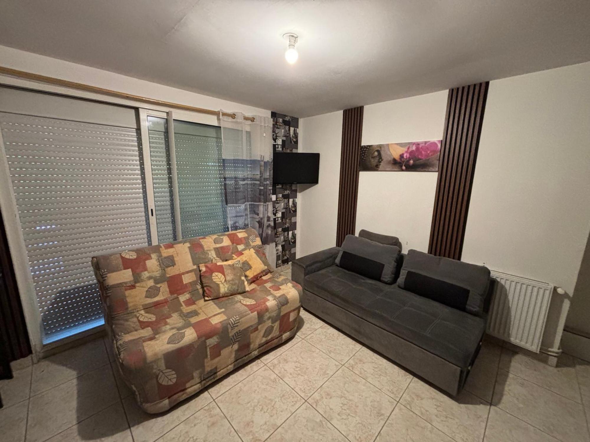 Residence Melinda Діжон Екстер'єр фото