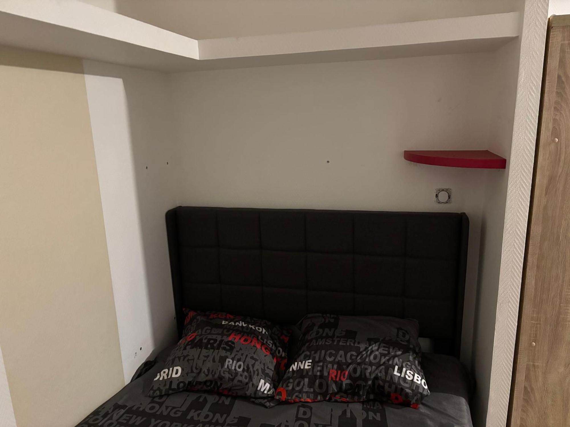 Residence Melinda Діжон Екстер'єр фото