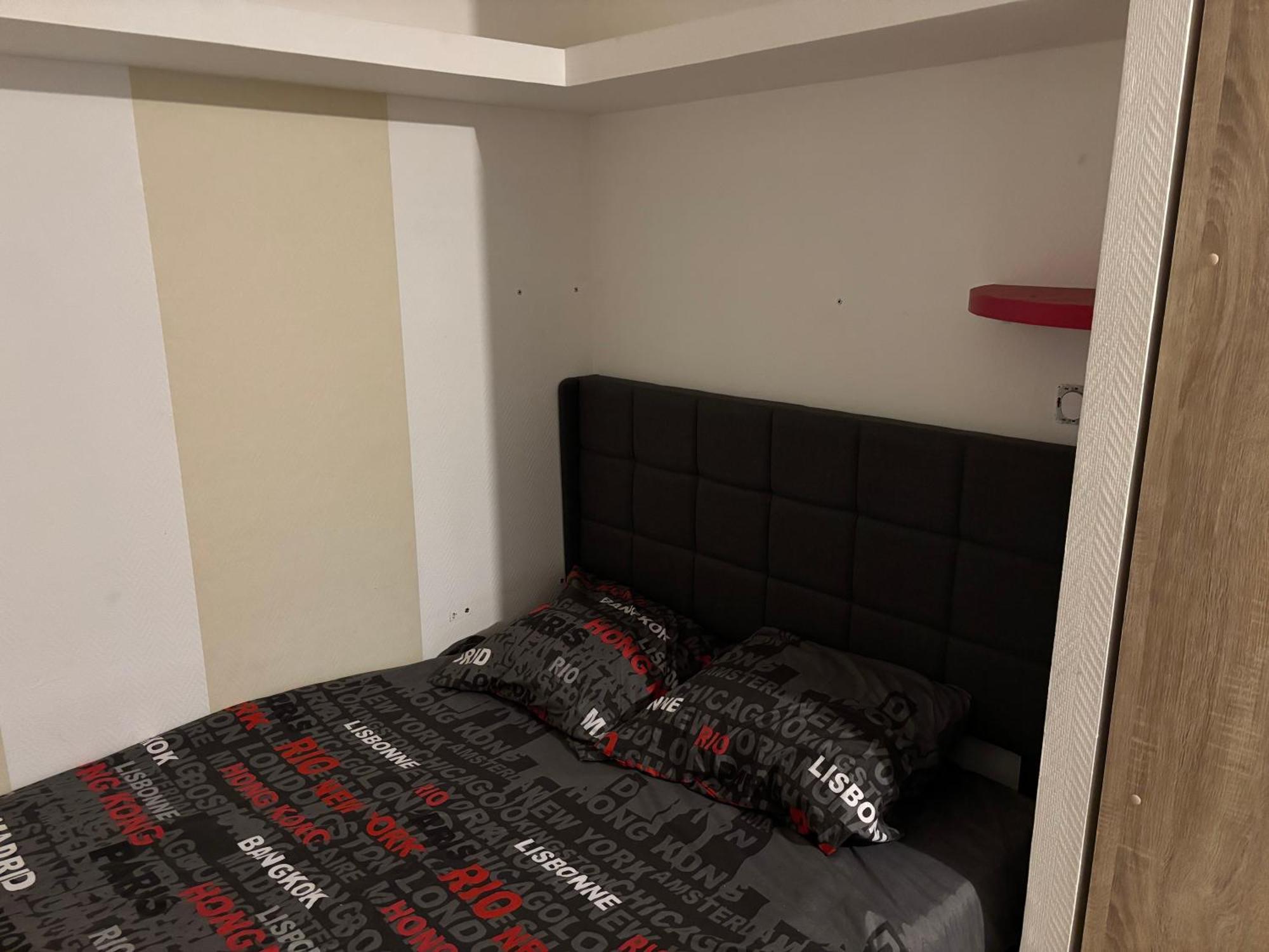 Residence Melinda Діжон Екстер'єр фото