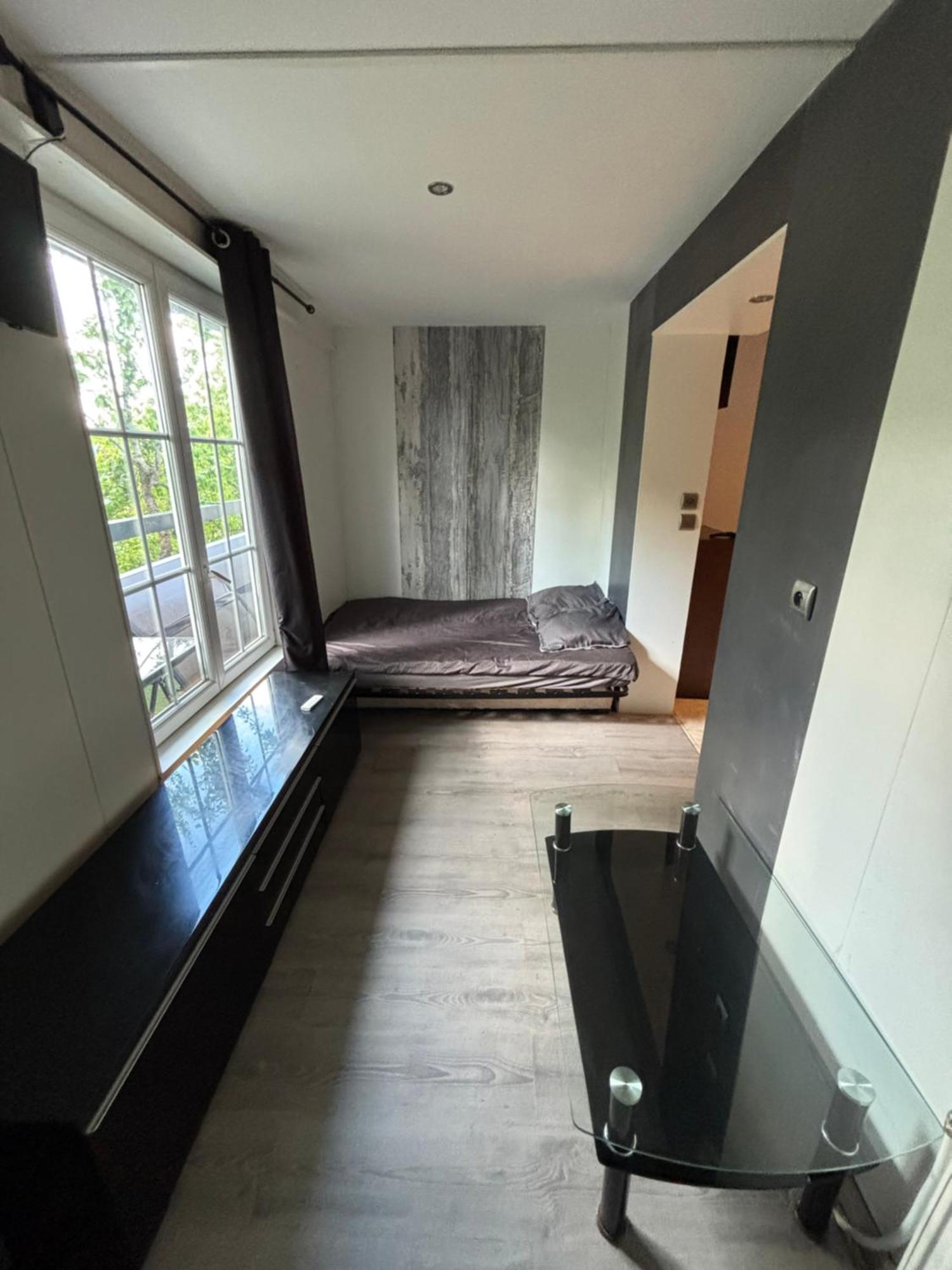 Residence Melinda Діжон Екстер'єр фото