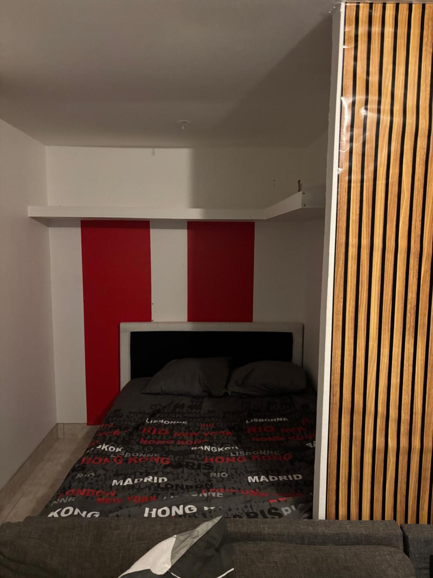 Residence Melinda Діжон Екстер'єр фото
