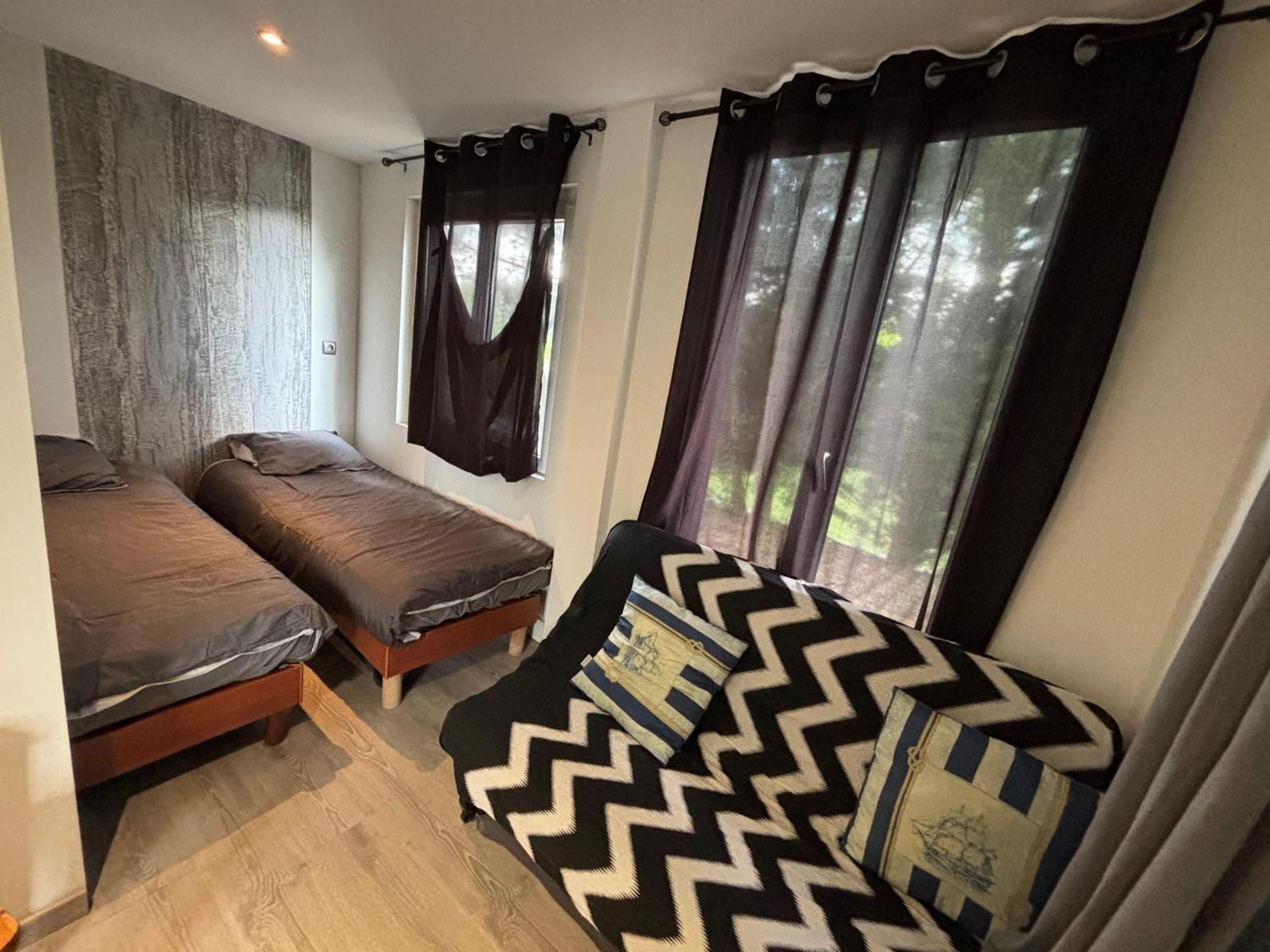Residence Melinda Діжон Екстер'єр фото