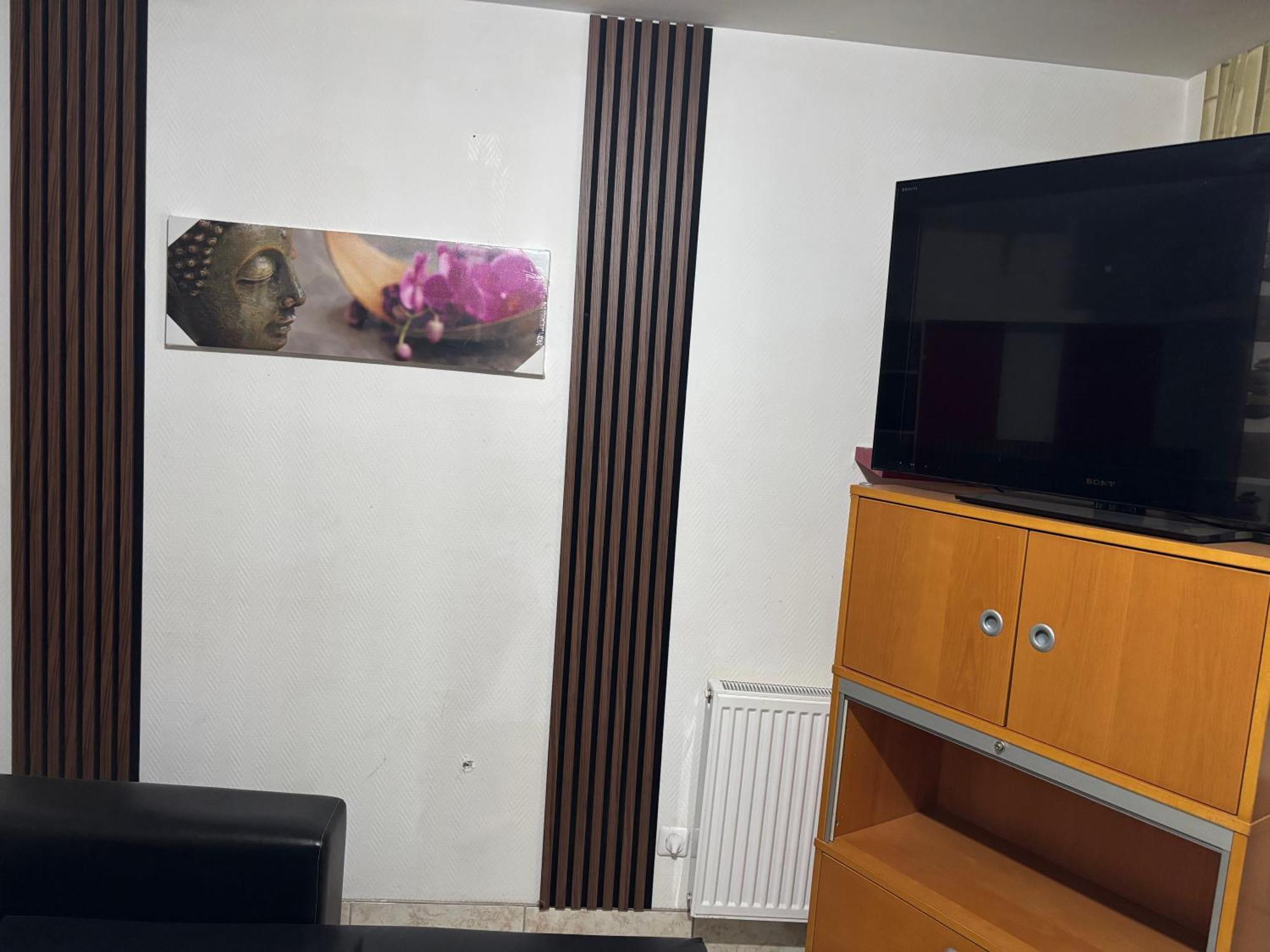 Residence Melinda Діжон Екстер'єр фото
