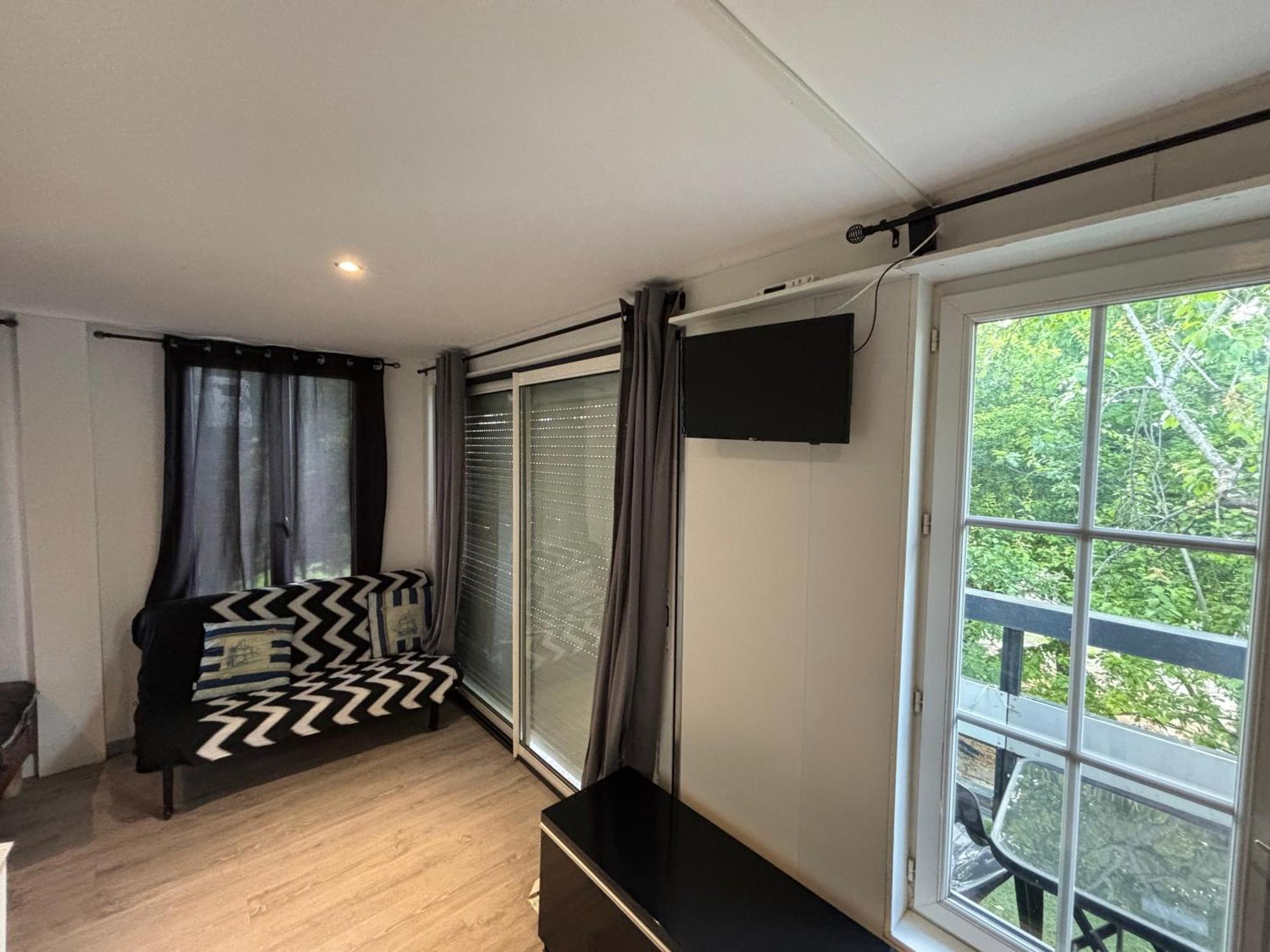 Residence Melinda Діжон Екстер'єр фото