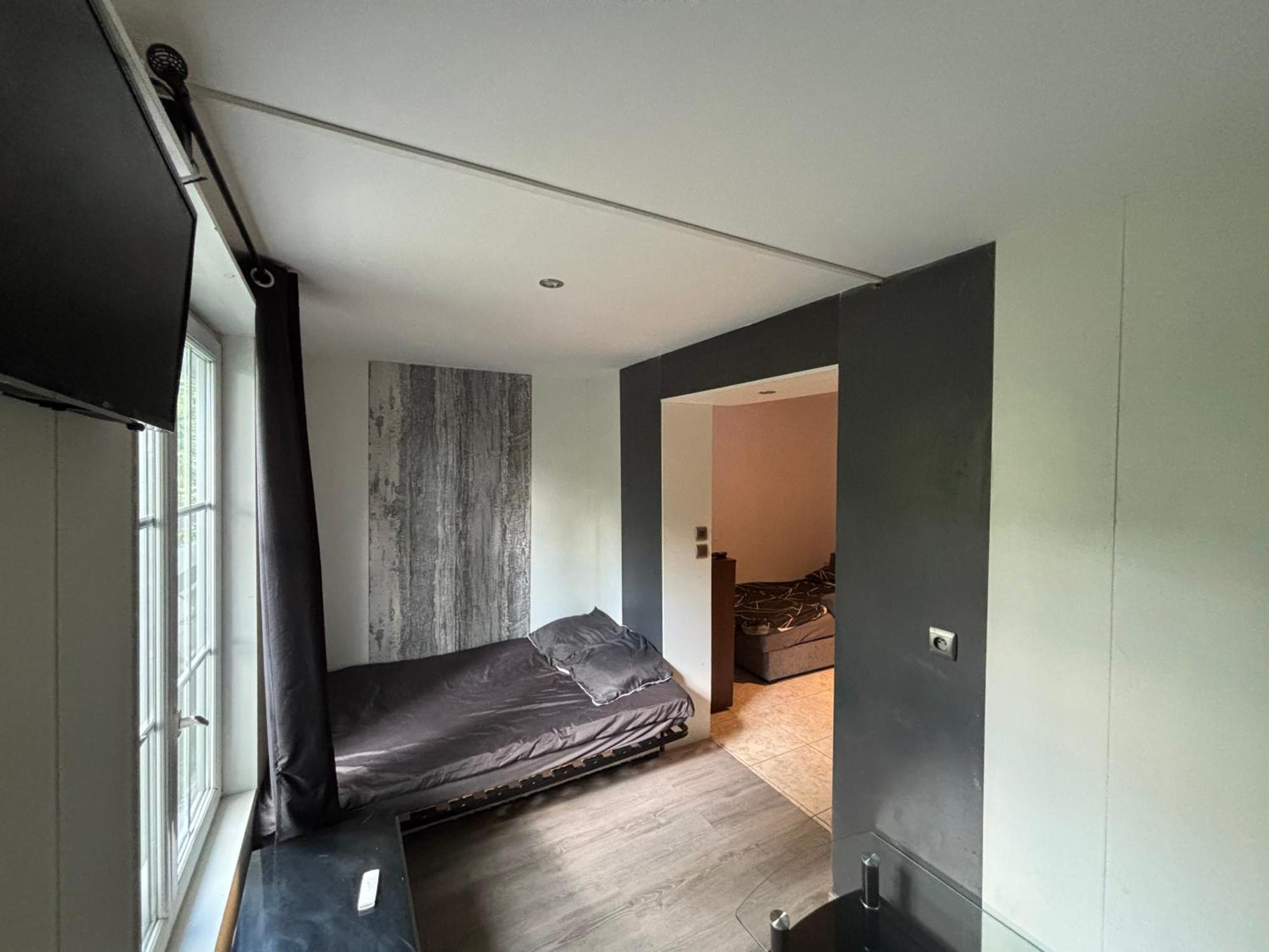 Residence Melinda Діжон Екстер'єр фото