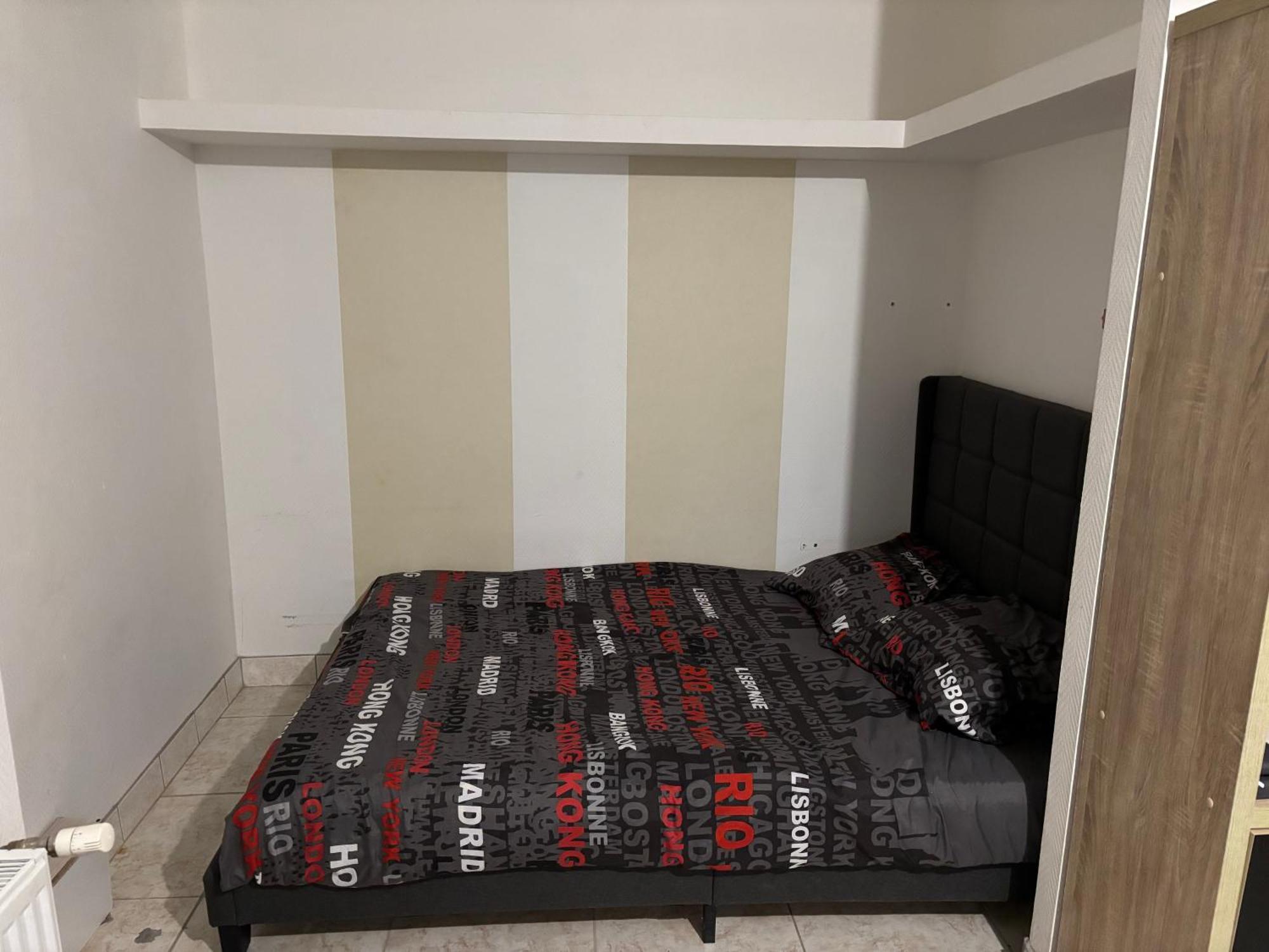 Residence Melinda Діжон Екстер'єр фото