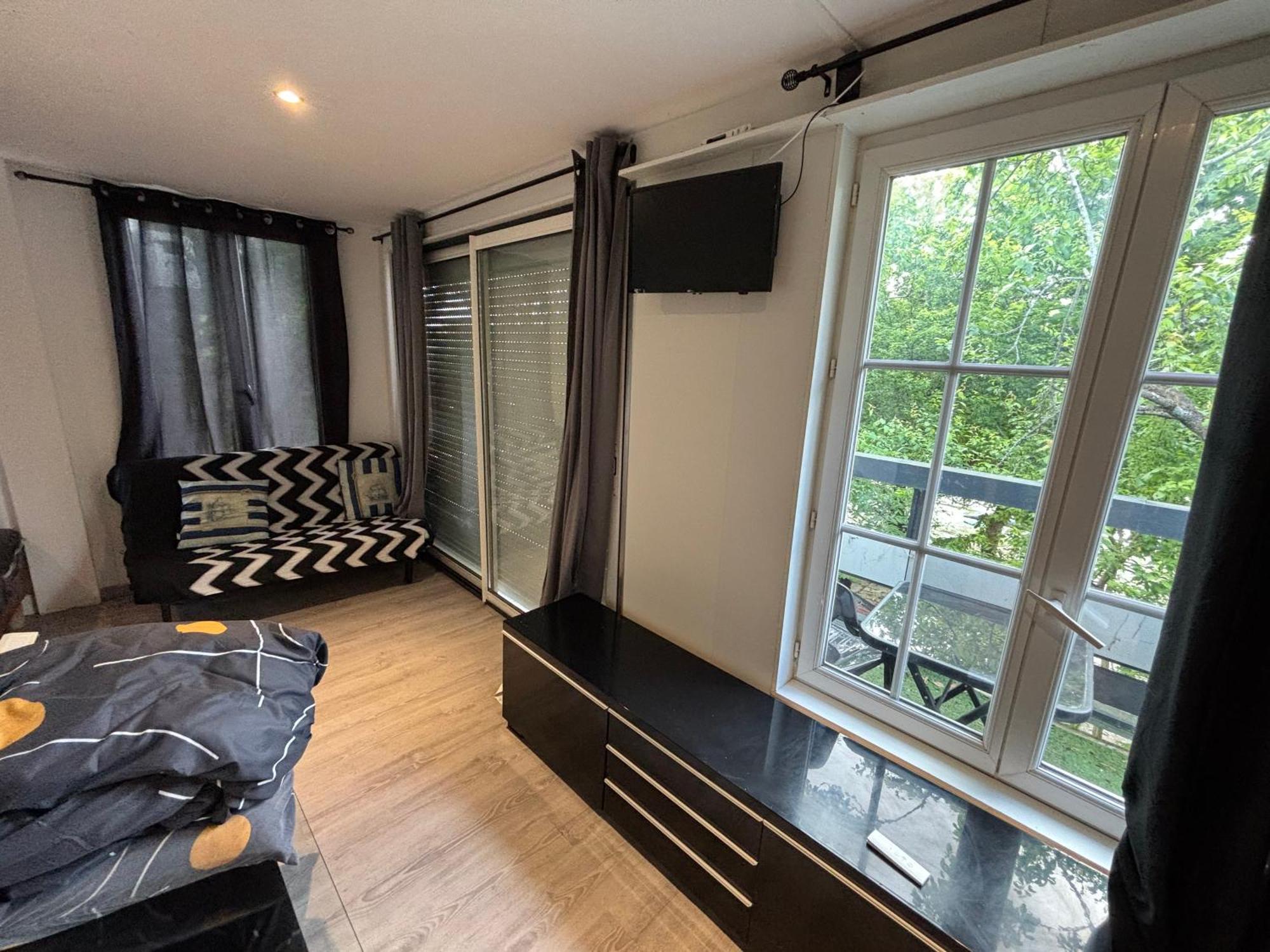 Residence Melinda Діжон Екстер'єр фото