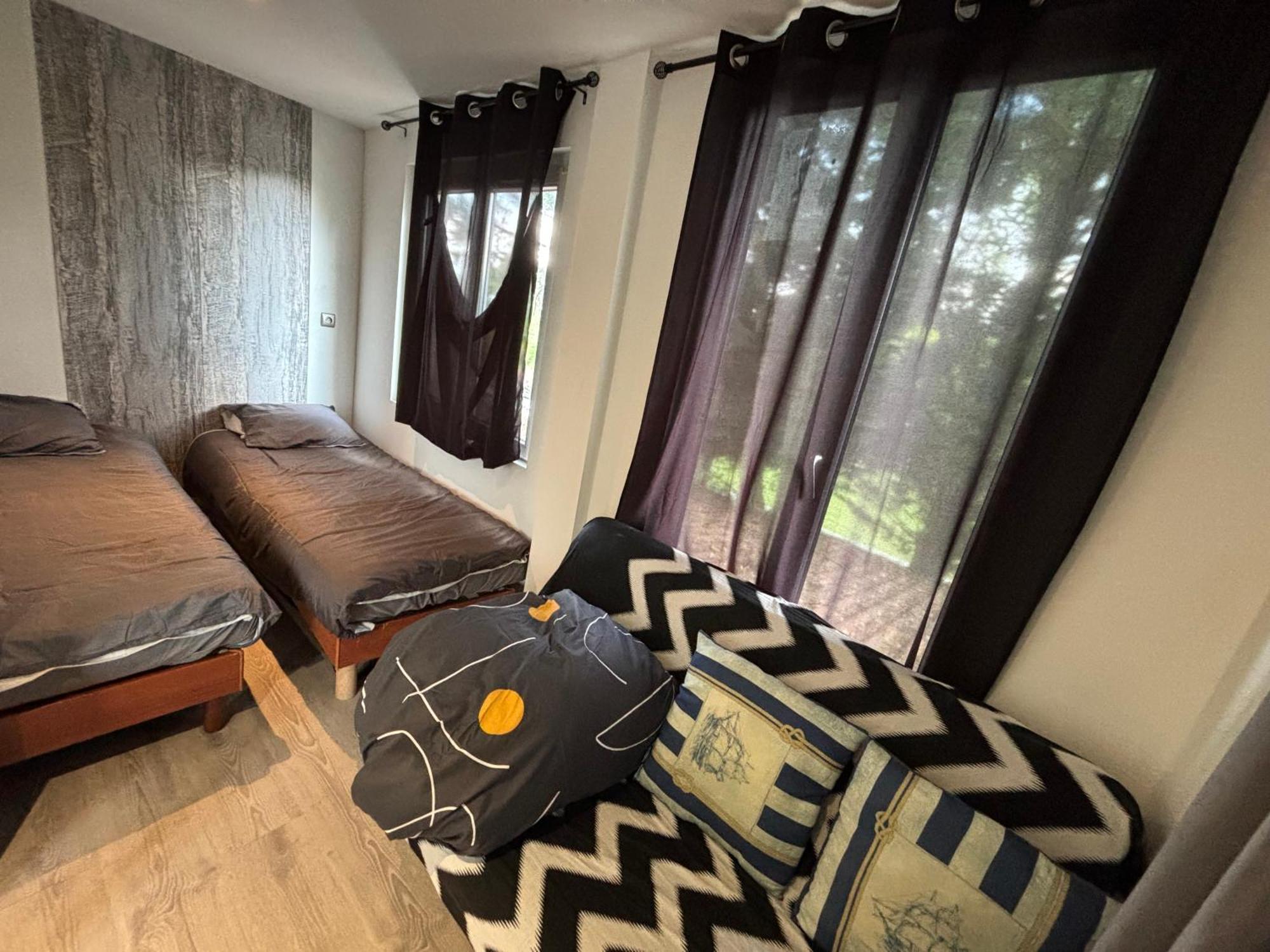 Residence Melinda Діжон Екстер'єр фото