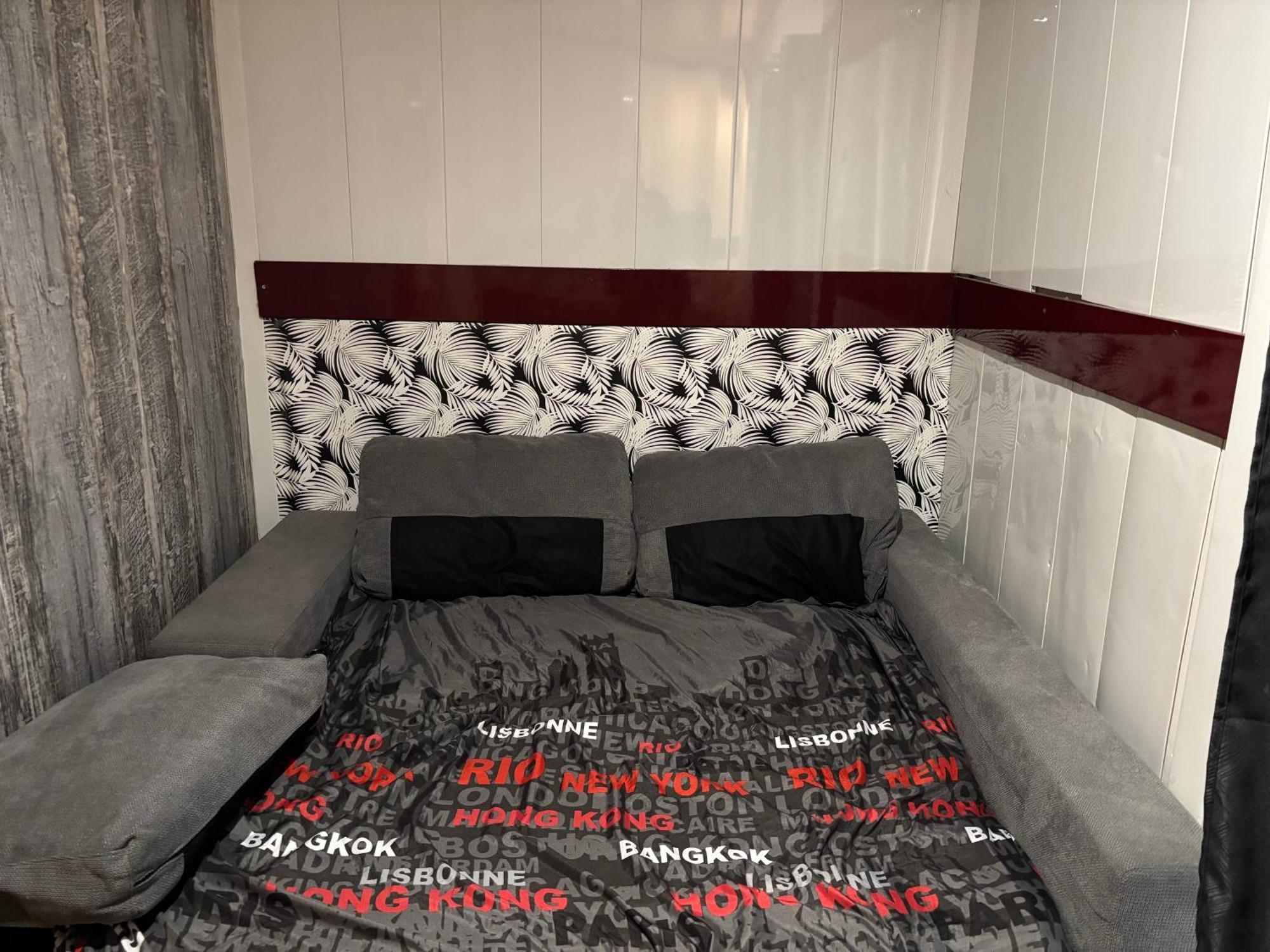 Residence Melinda Діжон Екстер'єр фото