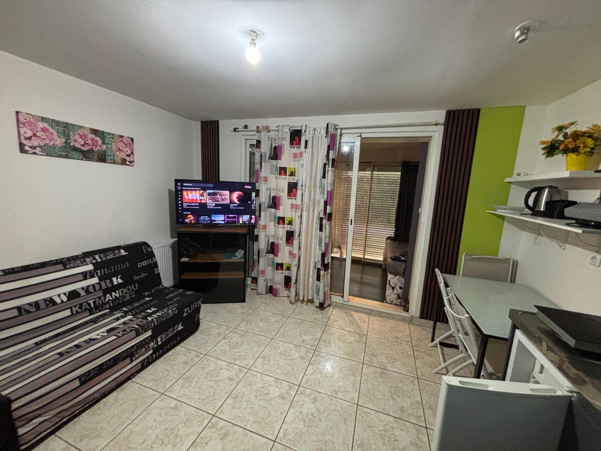 Residence Melinda Діжон Екстер'єр фото