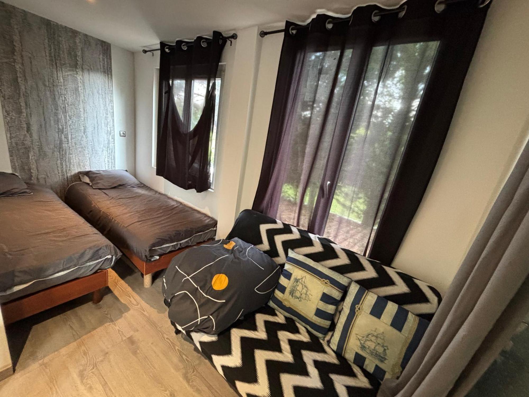 Residence Melinda Діжон Екстер'єр фото