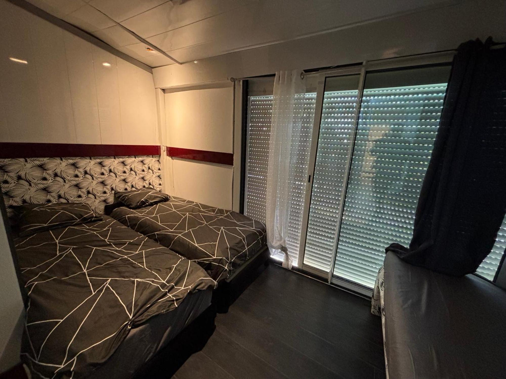 Residence Melinda Діжон Екстер'єр фото
