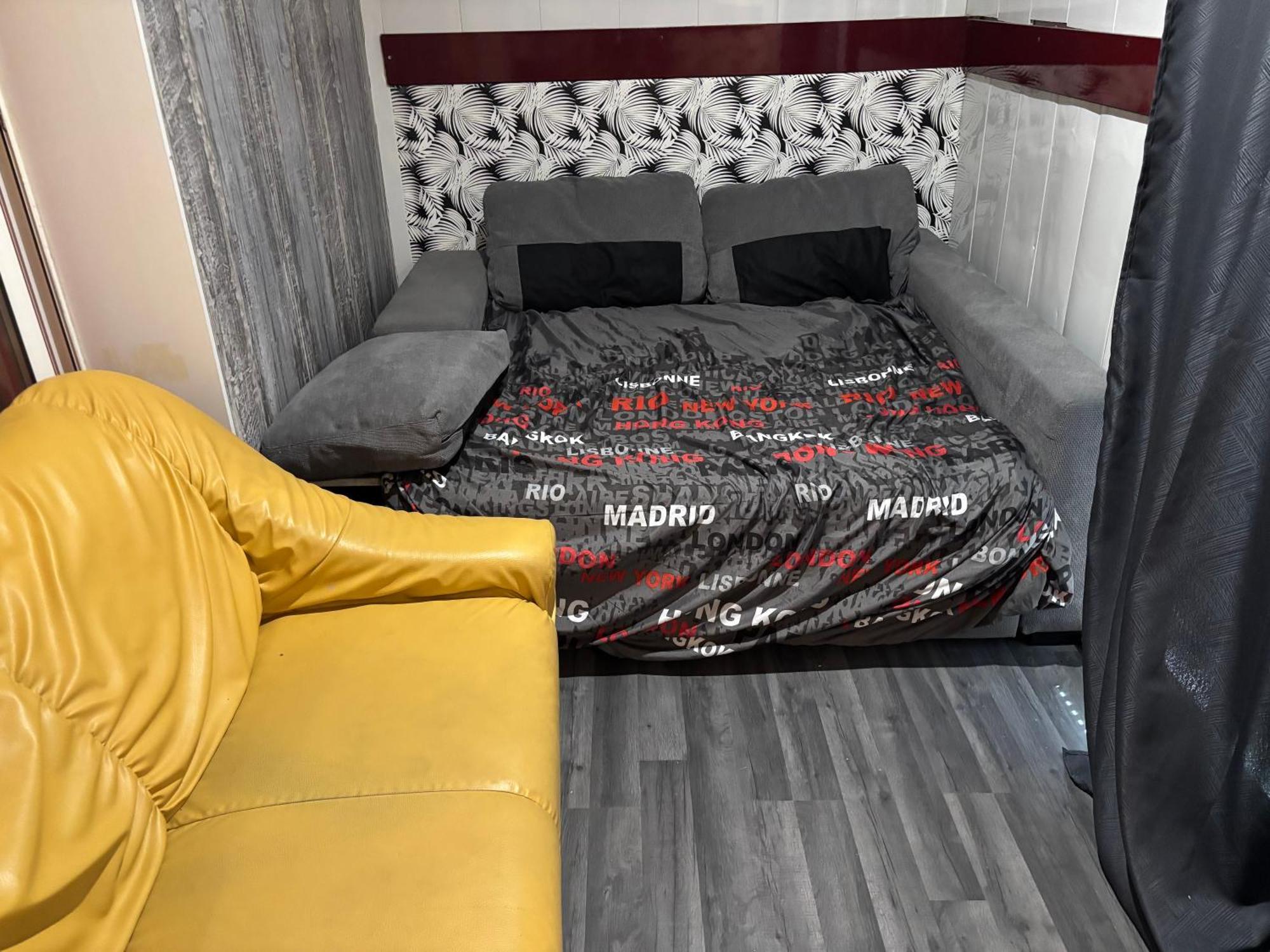 Residence Melinda Діжон Екстер'єр фото