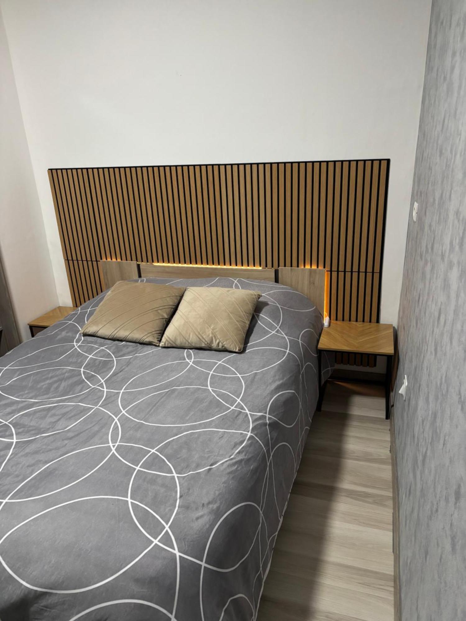 Residence Melinda Діжон Екстер'єр фото