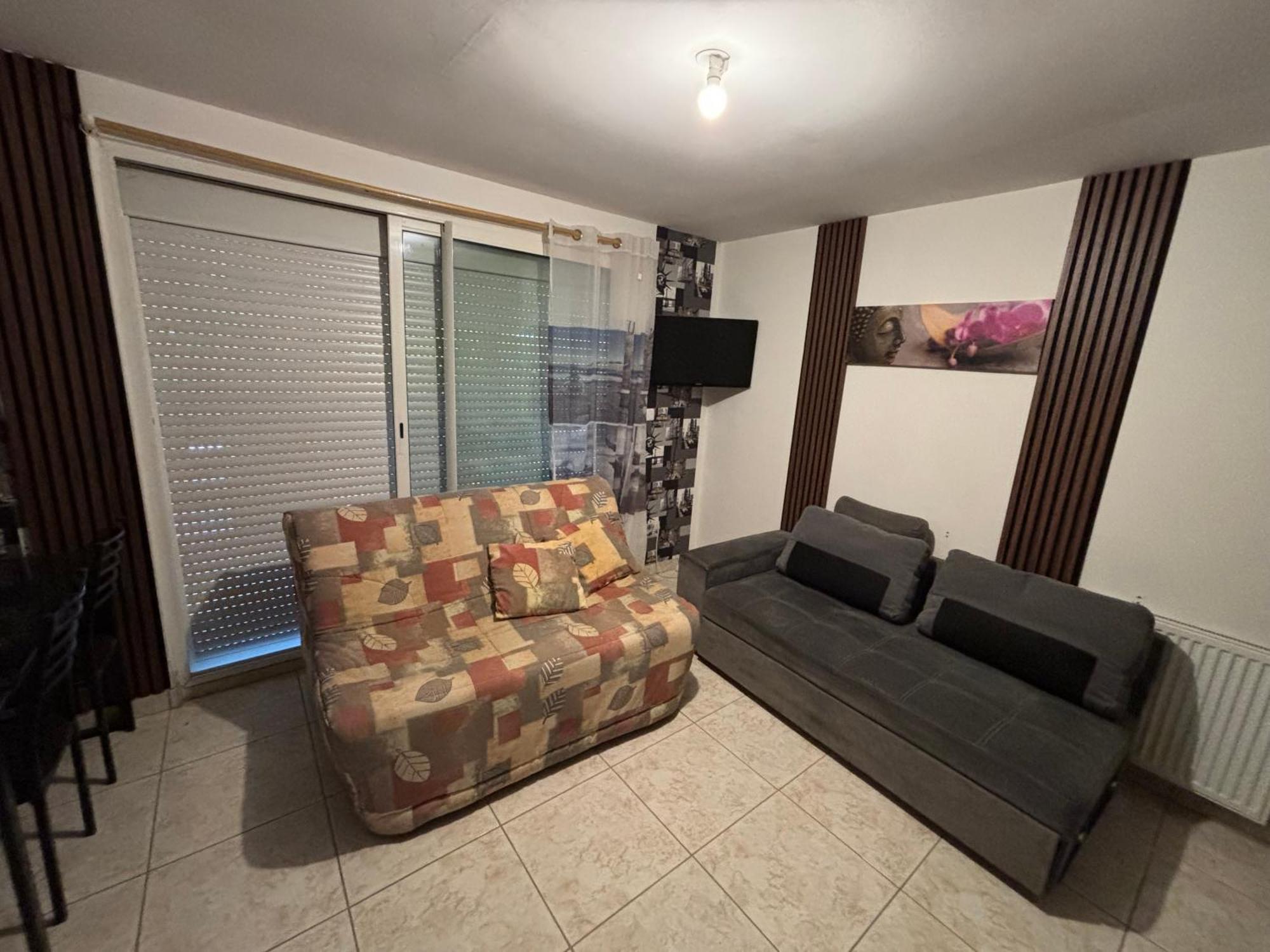 Residence Melinda Діжон Екстер'єр фото